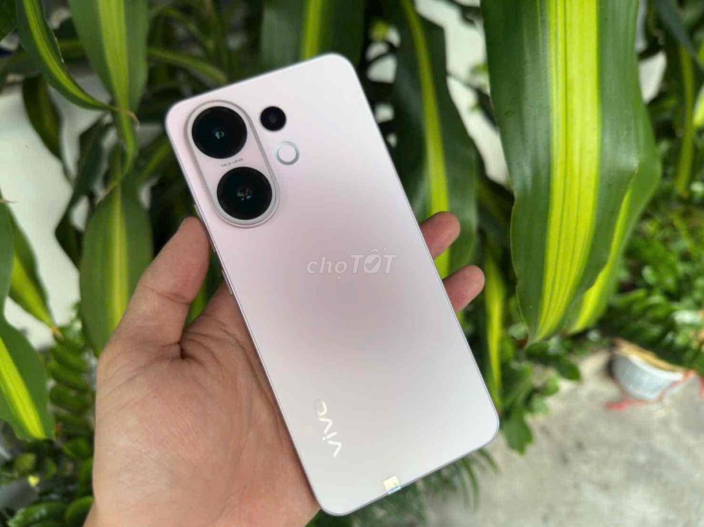 Vivo S30 12GB/256GB pin 6500 zin ken 99. Mua bán Điện thoại tại Quận Ninh Kiều Cần Thơ được đăng bởi ĐIỆN THOẠI GIÁ TỐT UY TÍN  hình 1