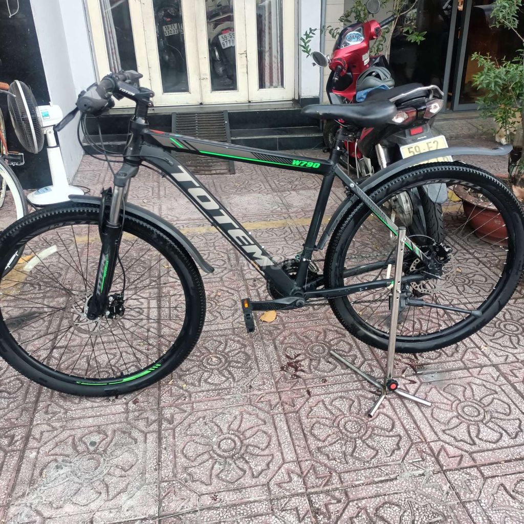 Xe đạp thể thao MTB Totem bánh 27.5