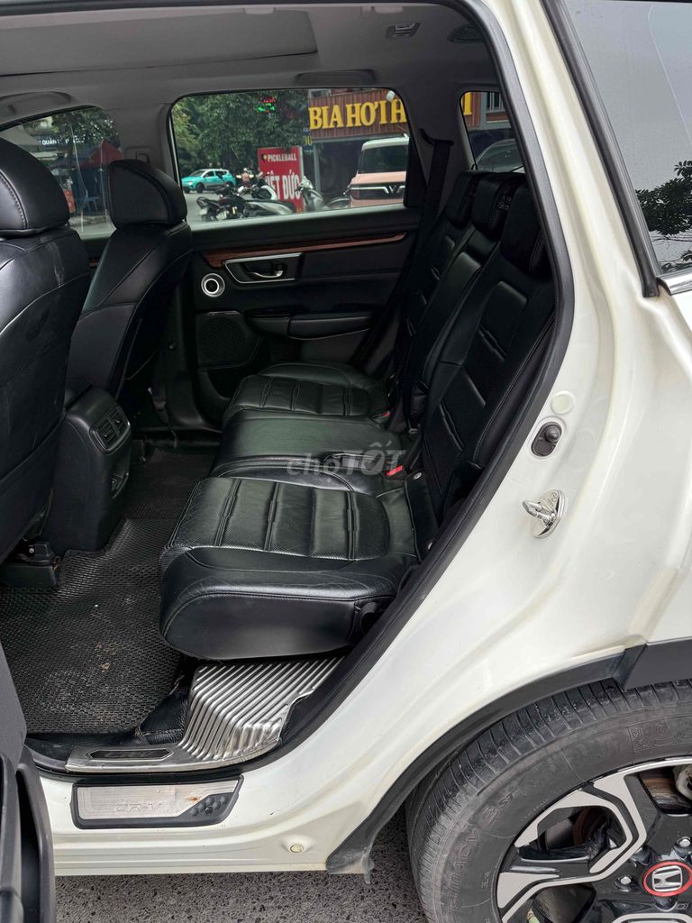 CRV 2018 L. Mua bán Ô tô tại Quận Thanh Xuân Hà Nội được đăng bởi Nguyen van Nam hình 10