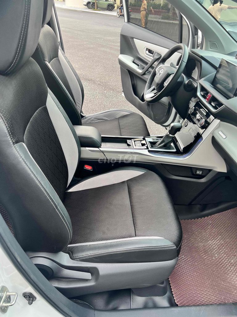 Toyota 1116 2023 Cross Top 1.5 CVT - 34000 km. Mua bán Ô tô tại Huyện Hoài Đức Hà Nội được đăng bởi Trần Khương hình 14