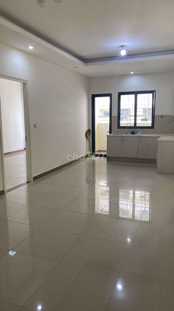 BÁN CĂN HỘ 85M2 & 90M2 2PN NHÀ TRỐNG BLOCK A