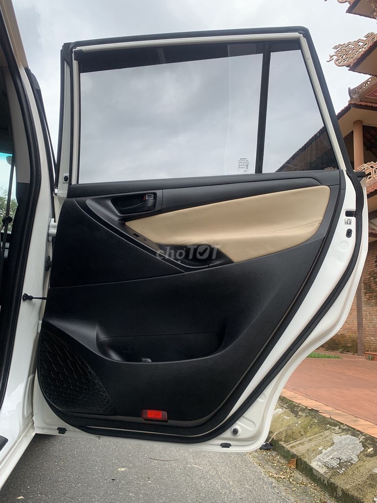 INNOVA 2019 - XE ĐẸP - GIÁ CHUẨN. Mua bán Ô tô tại Huyện Hòa Vang Đà Nẵng được đăng bởi Mai Đăng Khoa hình 7