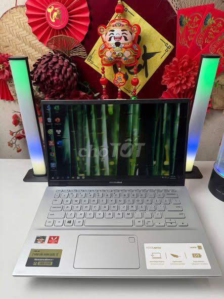 Asus Vivobook A412DA AMD Ryzen 5 8GB/512GB. Mua bán Laptop tại Quận 1 Tp Hồ Chí Minh được đăng bởi Hội Đồ Điện Tử hình 1