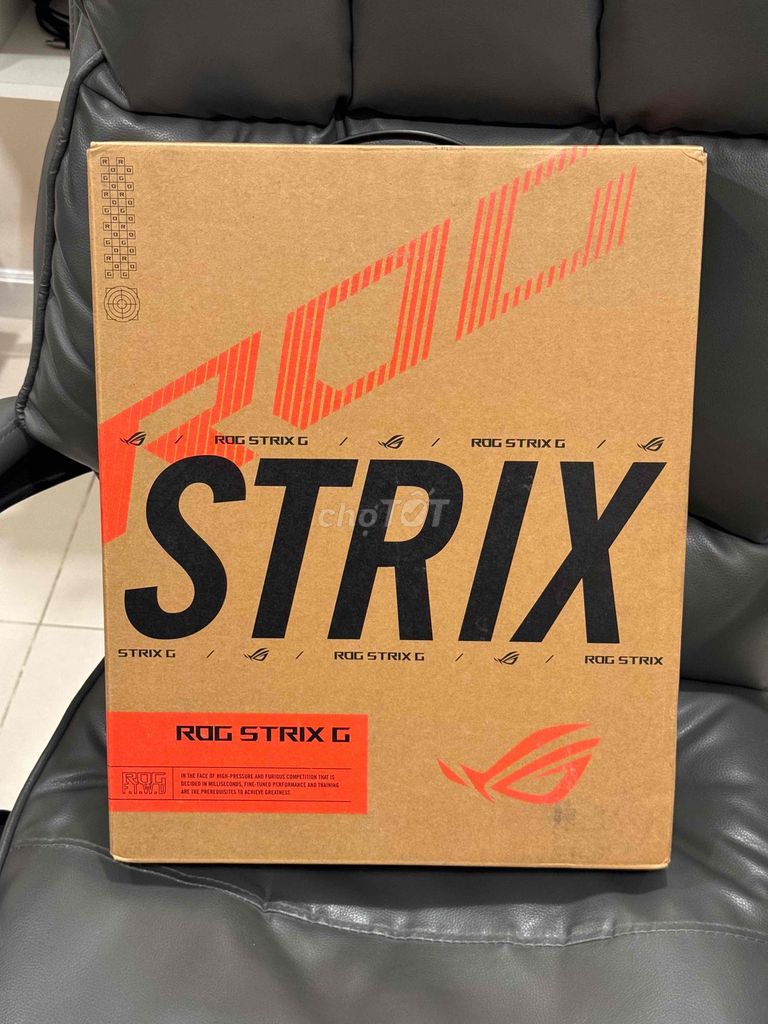 Asus ROG Strix G16 i9 13980HX RTX 4060 Newseal