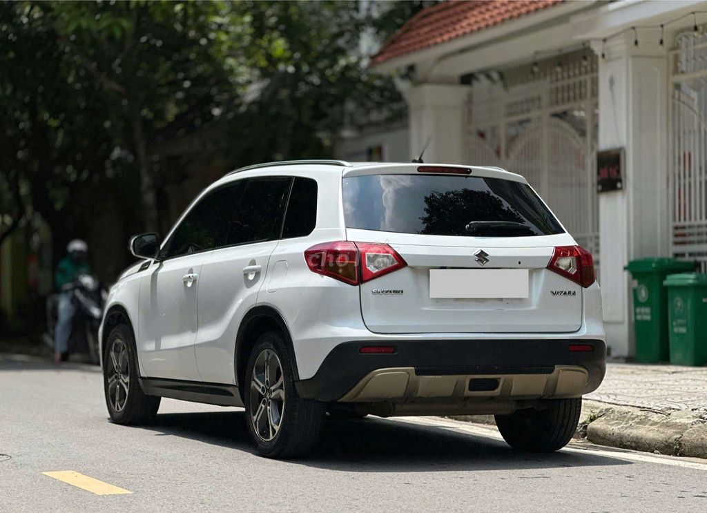 2017 1.6 AT - 80000 km. Mua bán Ô tô tại Quận Cầu Giấy Hà Nội được đăng bởi Nguyễn Hưng  hình 4