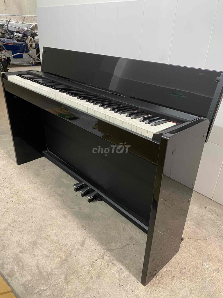 Bán Piano điện CASIO PX830 PE mới 98%