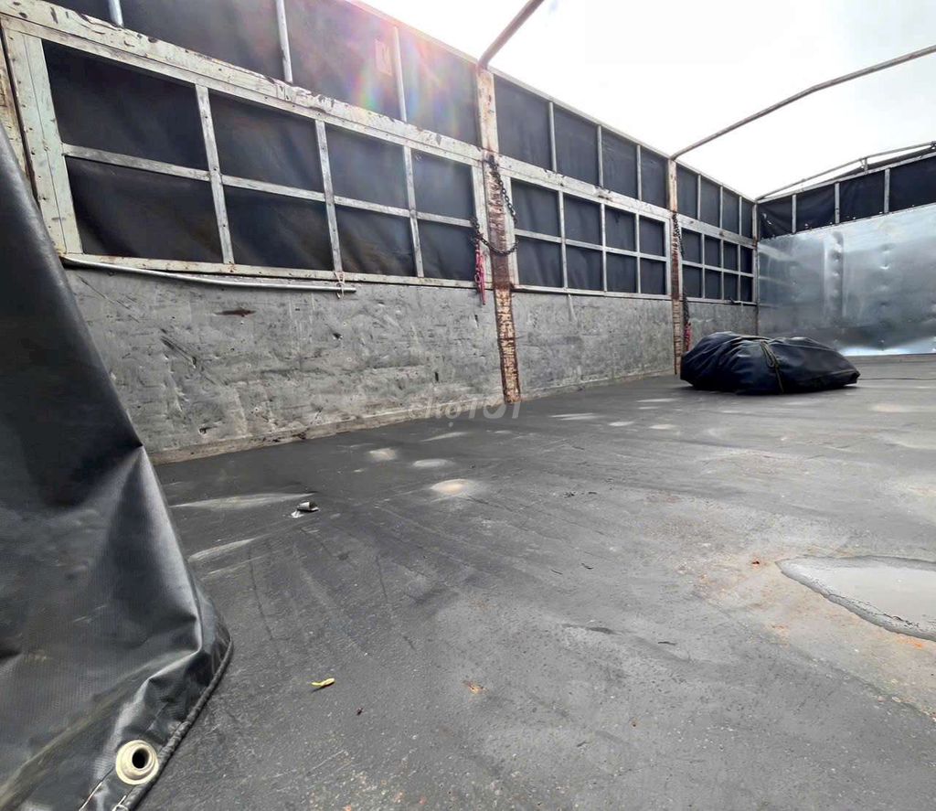 Isuzu frr 2020 tải 6t2 thùng dài 6m7 bửng nâng. Mua bán Xe tải, xe ben tại Huyện Bắc Tân Uyên Bình Dương được đăng bởi hồng thanh hình 3