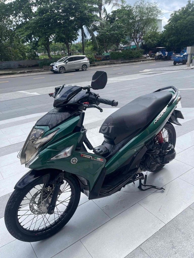 Yamaha Nouvo6 FI(2015).bstp.xe đẹp máy êm ru