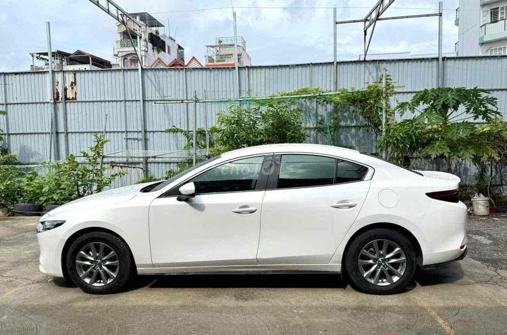 MAZDA 3 luxury 2024 LƯỚT 5 VẠN ,HỖ TRỢ VAY 70%. Mua bán Ô tô tại Quận Bình Tân Tp Hồ Chí Minh được đăng bởi XUÂN DUY AUTO hình 4