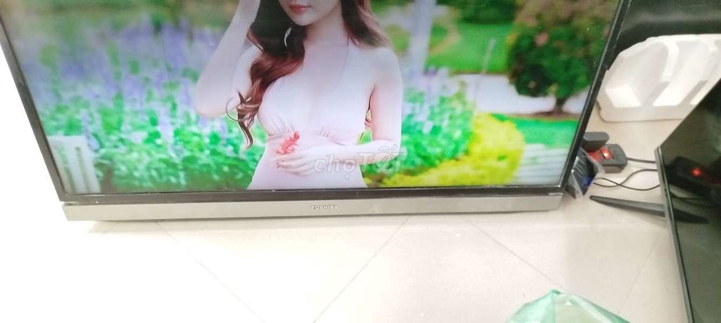 Thanh lý TV Toshiba 40 inch