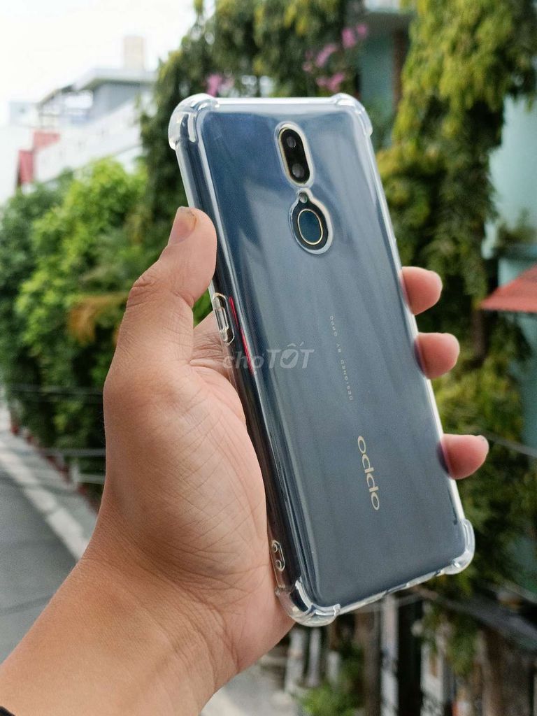Oppo F11 8/256GB. Mua bán Điện thoại tại Quận Hải Châu Đà Nẵng được đăng bởi Lộc Roy hình 1