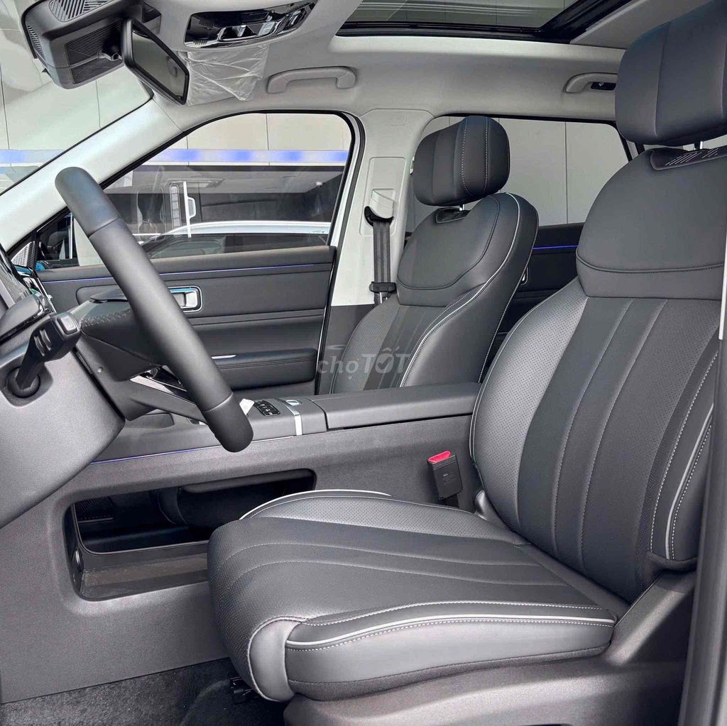 Chery Jaecoo J7 PHEV 2025. Mua bán Ô tô tại Quận Gò Vấp Tp Hồ Chí Minh được đăng bởi Quang Đồng Nhật hình 5