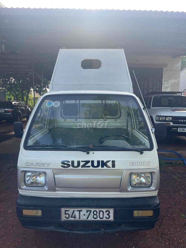 Isuzu 2004 - 200000 km. Mua bán Ô tô tại Huyện Mộc Hóa Long An được đăng bởi Tú Nguyễn hình 1