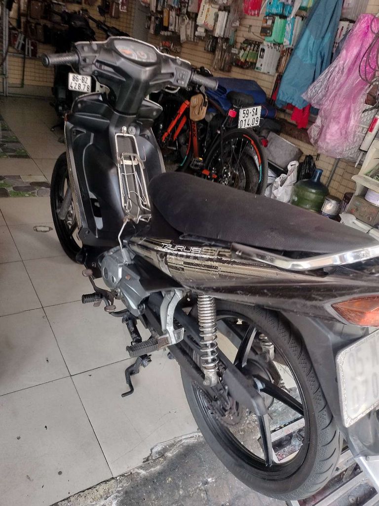 Xe Taurus. Mua bán Xe máy tại Quận 11 Tp Hồ Chí Minh được đăng bởi Cửa Hàng Bảo Trâm hình 3