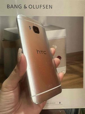 Điện thoại HTC One M9