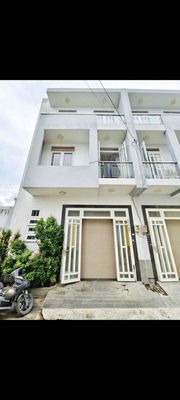 Rent · 5 bd · 66 м² · Quận 12, ул. Đường Thạnh Xuân 25