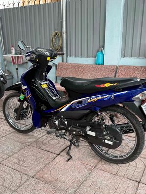 cần bán xe sym eleganl 50cc