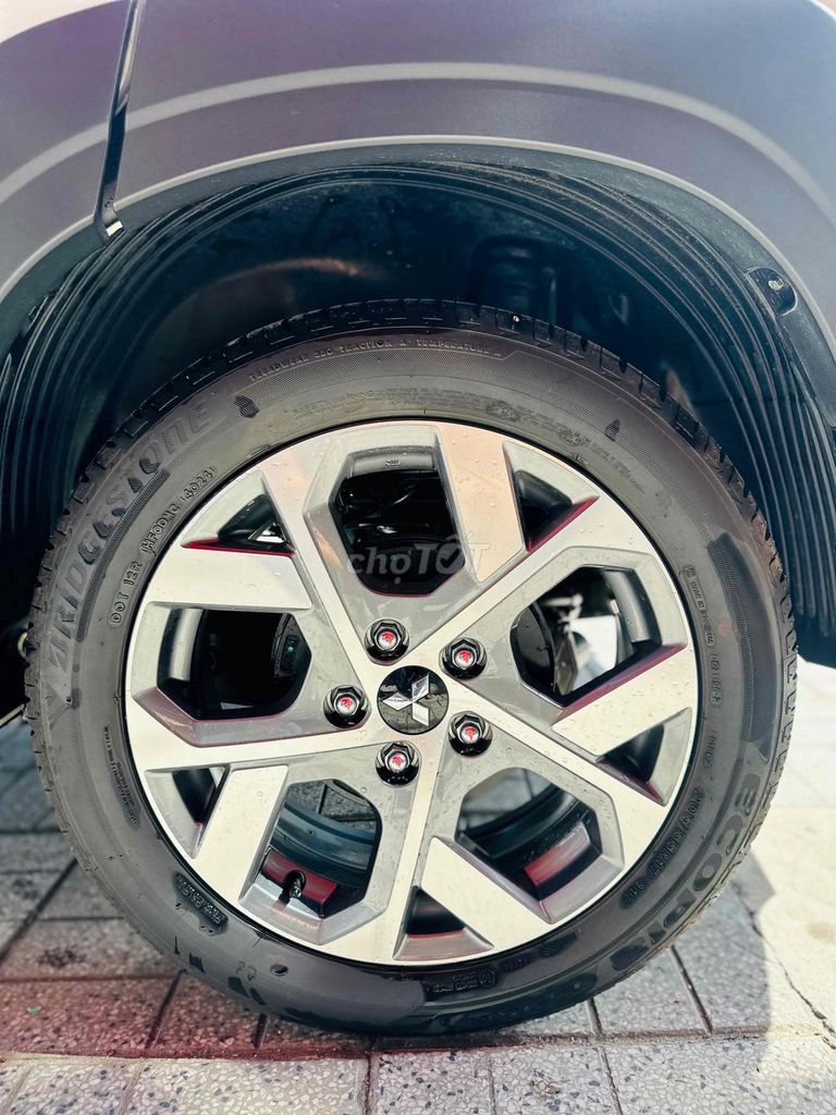 Mitsubishi Xpander Cross 2024 - 6700 km. Mua bán Ô tô tại Thành phố Long Xuyên An Giang được đăng bởi Hữu Tài hình 15