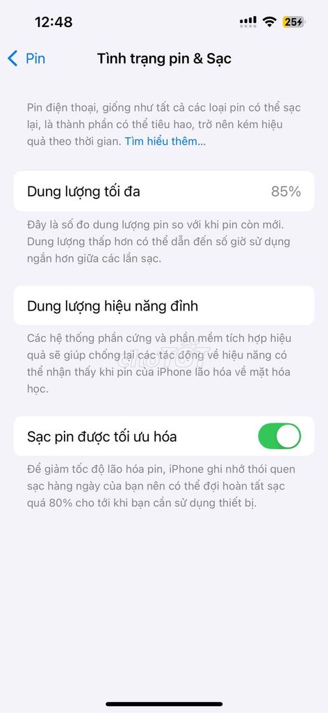 iPhone 14 128GB Xanh Đã dùng. Mua bán Điện thoại tại Quận Nam Từ Liêm Hà Nội được đăng bởi huy nguyễn như hình 1