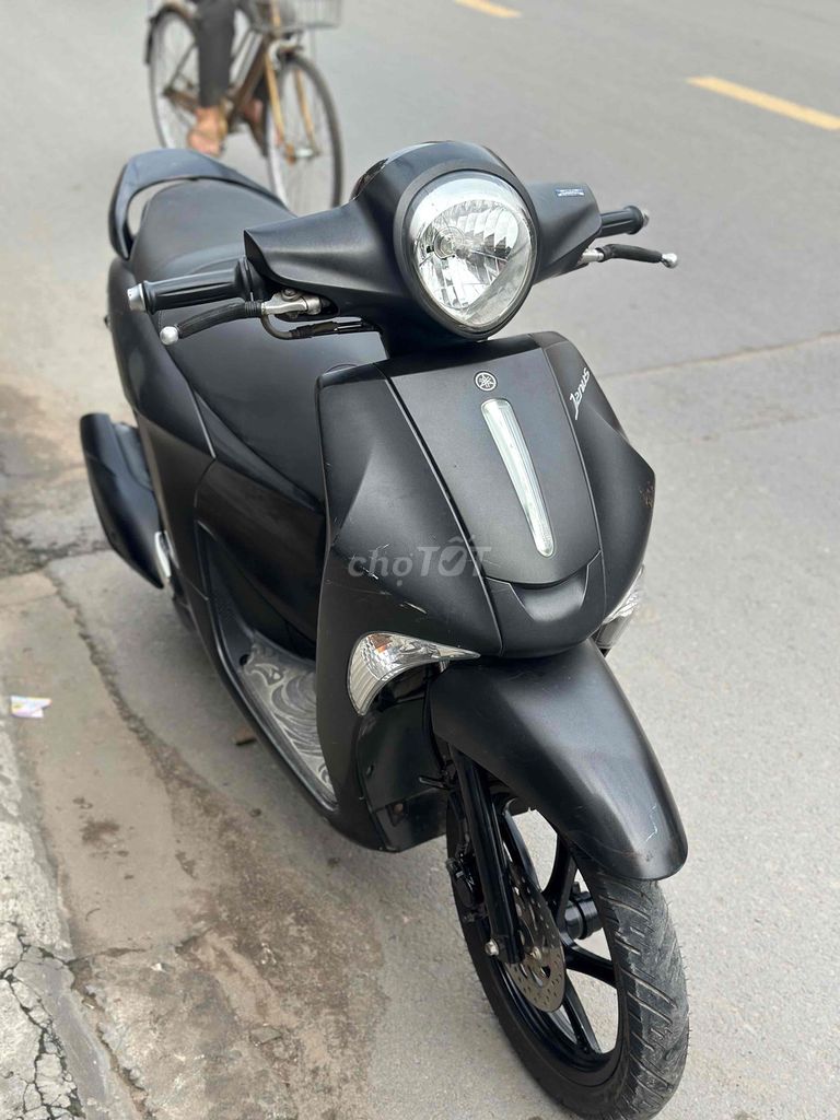 janus 2018. Mua bán Xe máy tại Quận Gò Vấp Tp Hồ Chí Minh được đăng bởi Đỗ Phát hình 3