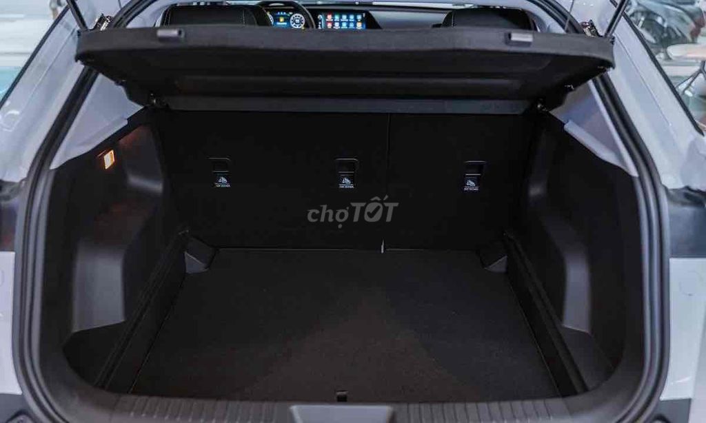 Chery Omoda C5 2026 photo 5