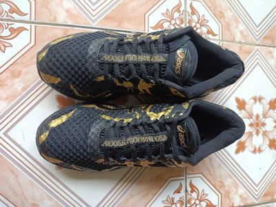 Asics Gel-Noosa Tri 11 1011A631 Size 40 25cm. Mua bán Giày dép tại Huyện Hóc Môn Tp Hồ Chí Minh được đăng bởi Siêu Quậy