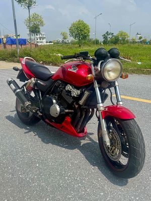 honda cb 400cc. Mua bán Xe máy tại Thành phố Nam Định Nam Định được đăng bởi  long việt 