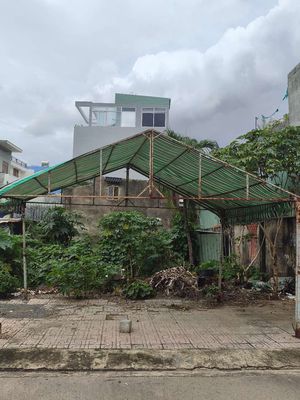 Plot of land 73.8 m² · Đường Phước Thiện
