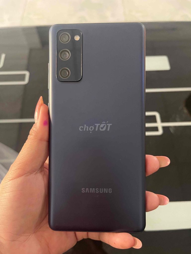 Samsung S20 FE 5G Xám. Mua bán Điện thoại tại Quận Bình Tân Tp Hồ Chí Minh được đăng bởi Điện thoại giá rẻ sinh viên  hình 1