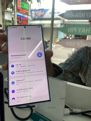 Samsung S22 Ultra 2 sim