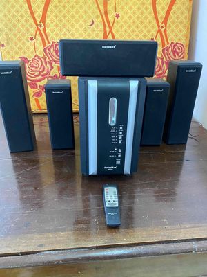 Bán bộ loa soundmax B30. Mua bán Tivi, Âm thanh tại Thành phố Bà Rịa Bà Rịa - Vũng Tàu được đăng bởi Duc Nguyen