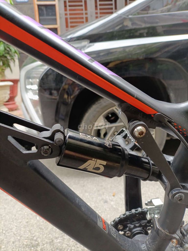 Cần bán xe đạp thể thao Parcific Arquila 27". Mua bán Xe đạp tại Quận Ba Đình Hà Nội được đăng bởi Mạnh Long Hmong cộc Bắc hà bản địa hình 2