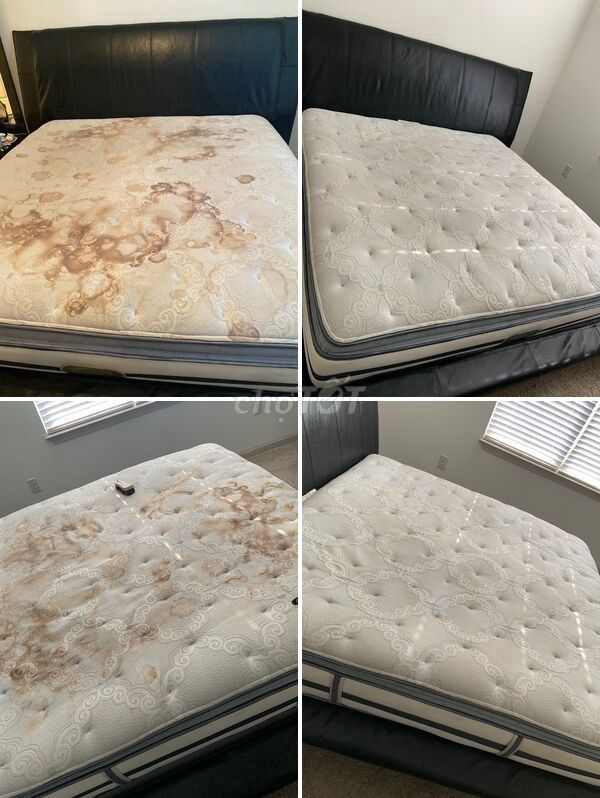 Dịch vụ vệ sinh sofa, đệm, rèm. Dịch vụ tại Quận Đống Đa Hà Nội được đăng bởi cuong ho hình 1