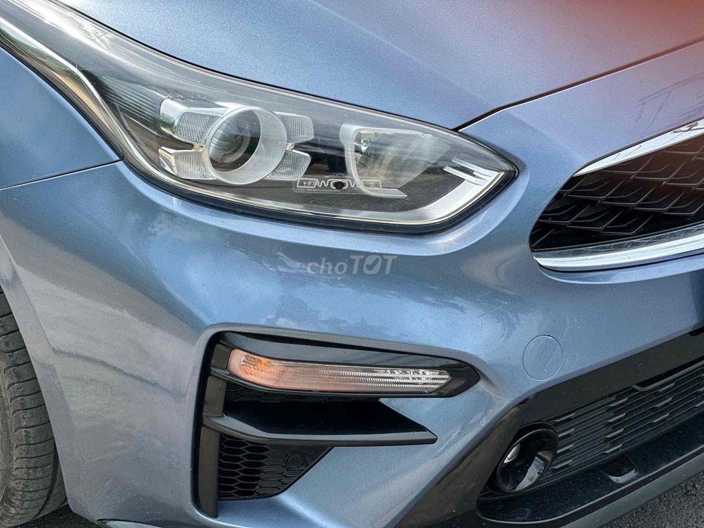 Kia Cerato 2020 1.6 AT Luxury  - 55000 km. Mua bán Ô tô tại Quận 12 Tp Hồ Chí Minh được đăng bởi Phong hình 3