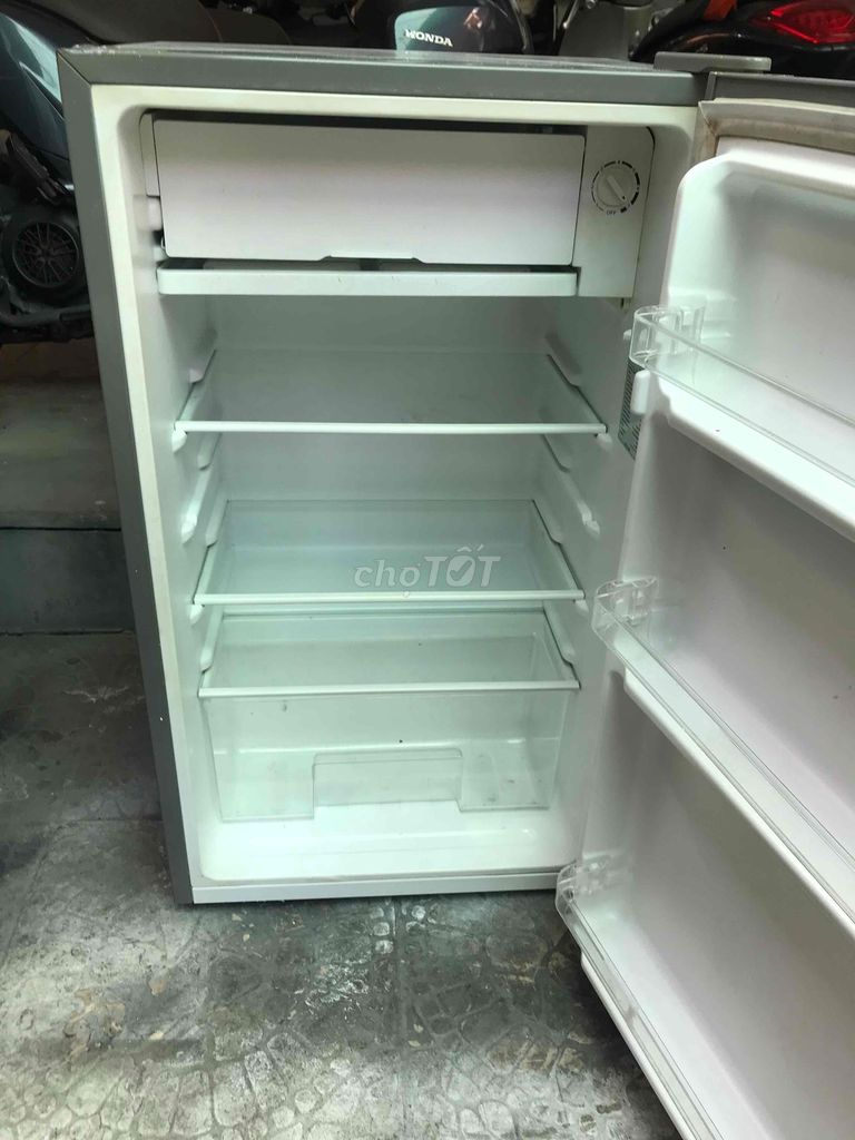 tủ lạnh Electrolux 92L lạnh nhanh k hao điện có BH