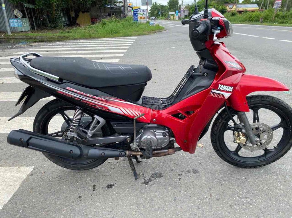 SIRIUS. Mua bán Xe máy tại Quận Ô Môn Cần Thơ được đăng bởi Trần Sang hình 3