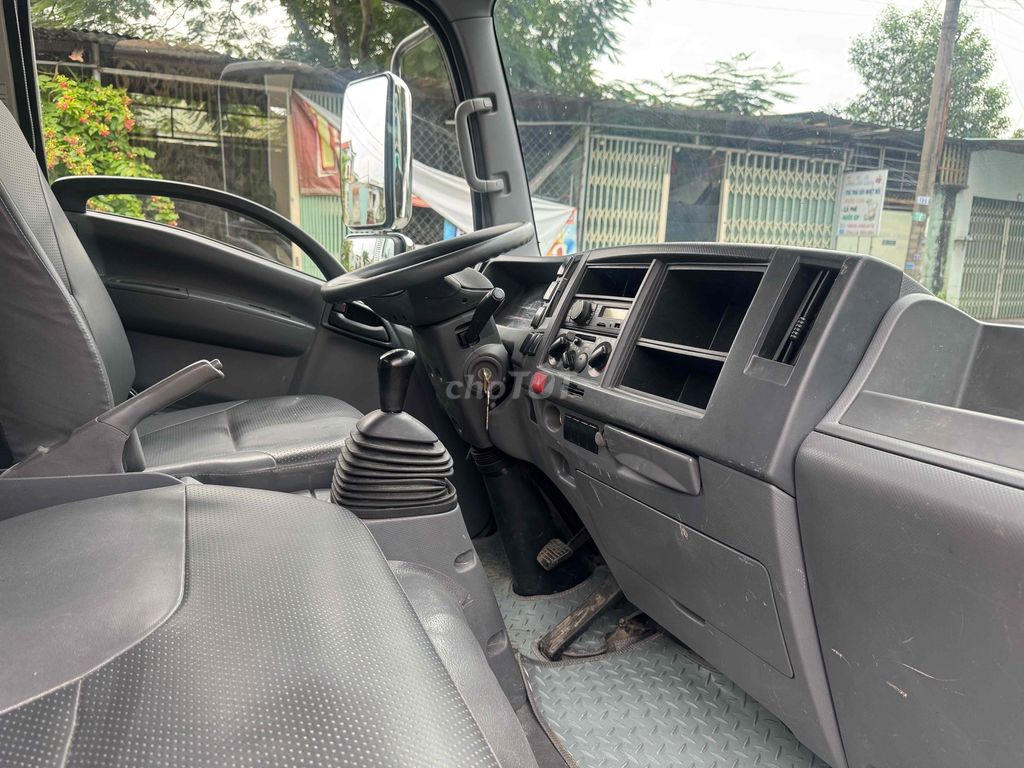 isuru 1t9 2023 thùng 4m3. Mua bán Xe tải, xe ben tại Thành phố Biên Hòa Đồng Nai được đăng bởi Sóc Nâu hình 5