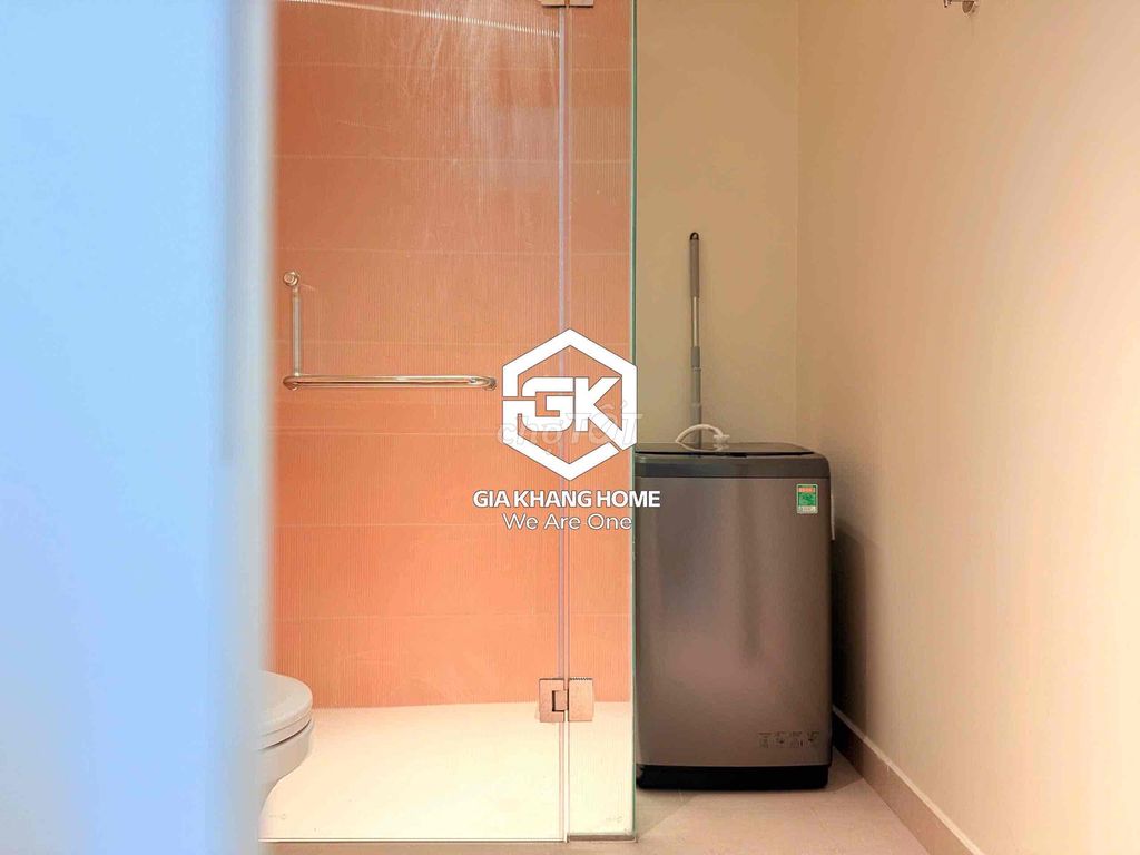 Апартаменты в комплексе The Paramount (Vega City), район Винь Хоа