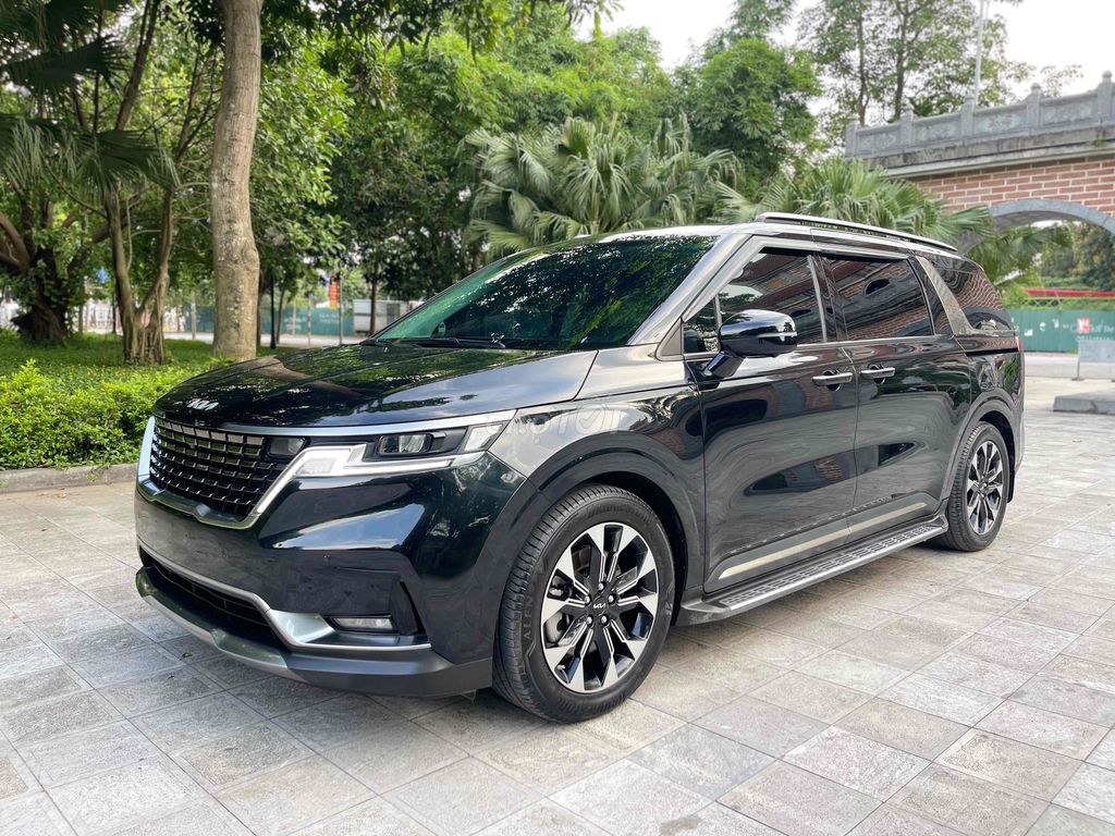 Carnival 2.2D pre 8s 87.000km. Mua bán Ô tô tại Quận Long Biên Hà Nội được đăng bởi Mr Tài Oto hình 7