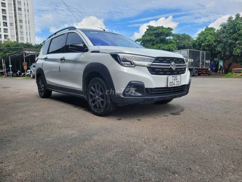 SUZUKI XL7 2020 TỰ ĐỘNG, CHẤT ZIN NHIỀU. Mua bán Ô tô tại Quận Tân Phú Tp Hồ Chí Minh được đăng bởi Ô Tô An Khang Thịnh  hình 2
