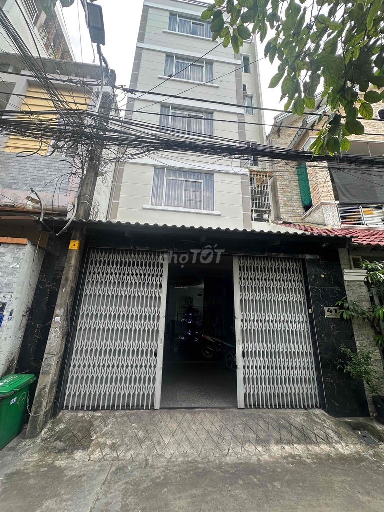 Cho thuê phòng cách trường Đh Công thương 300mét.