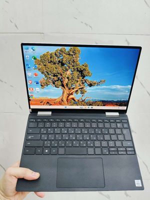Dell XPS 7390 2in1 cao cấp