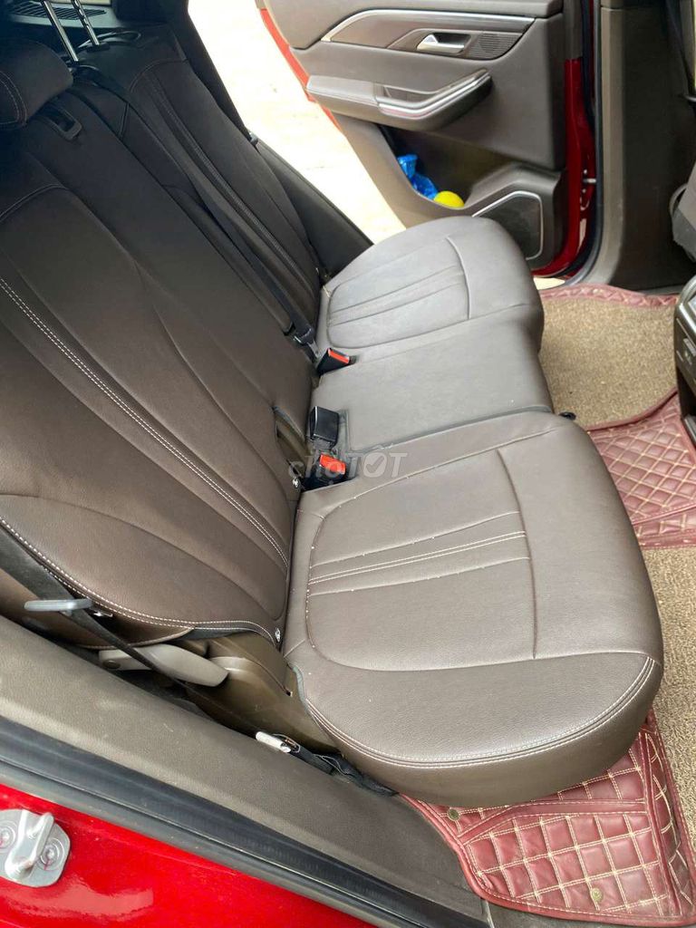 Vinfast Lux Sa 2019 photo 5