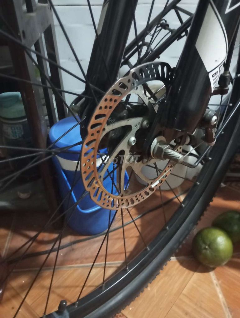 Bán xe đạp như mới. Mua bán Xe đạp tại Thành phố Biên Hòa Đồng Nai được đăng bởi  Hòa hình 5