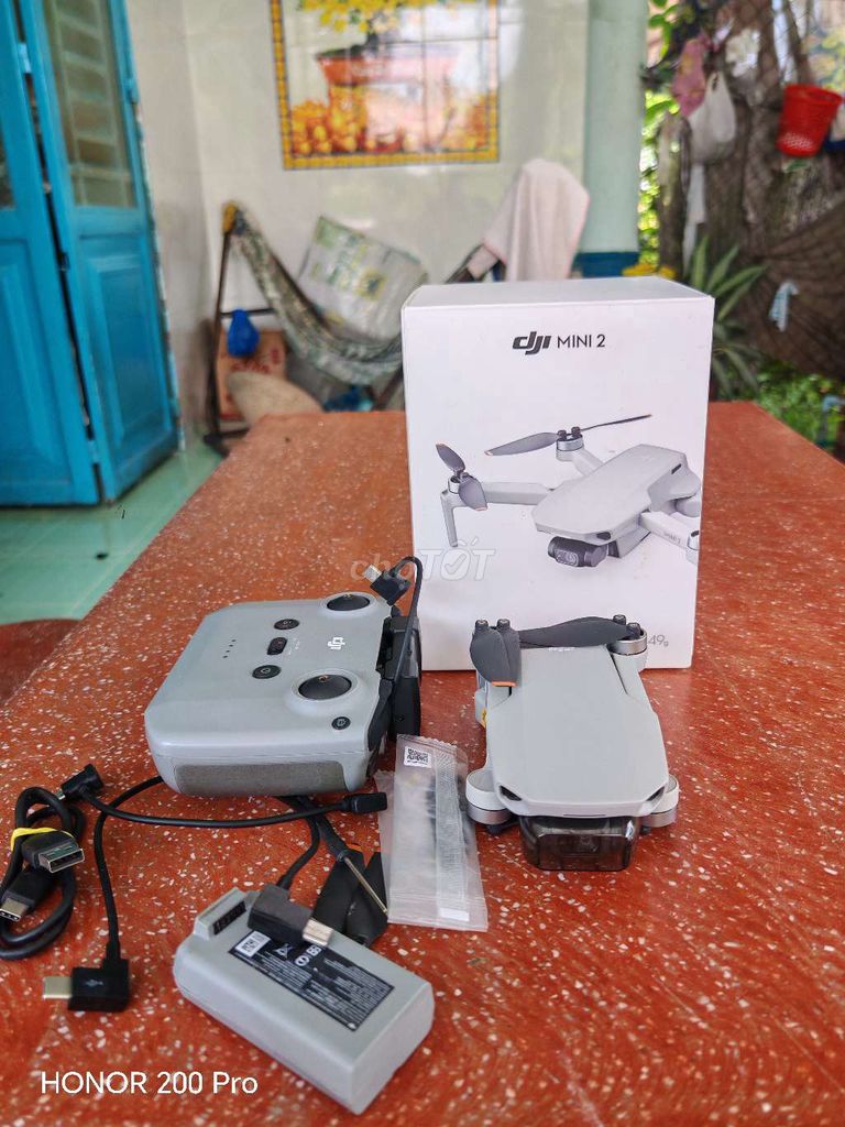 Cần thanh lý Mini 2 như mới . Mua bán Máy ảnh, Máy quay tại Huyện Phong Điền Cần Thơ được đăng bởi Nguyễn Mừng  hình 1