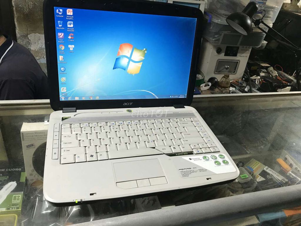 0973858593 - Laptop Acer