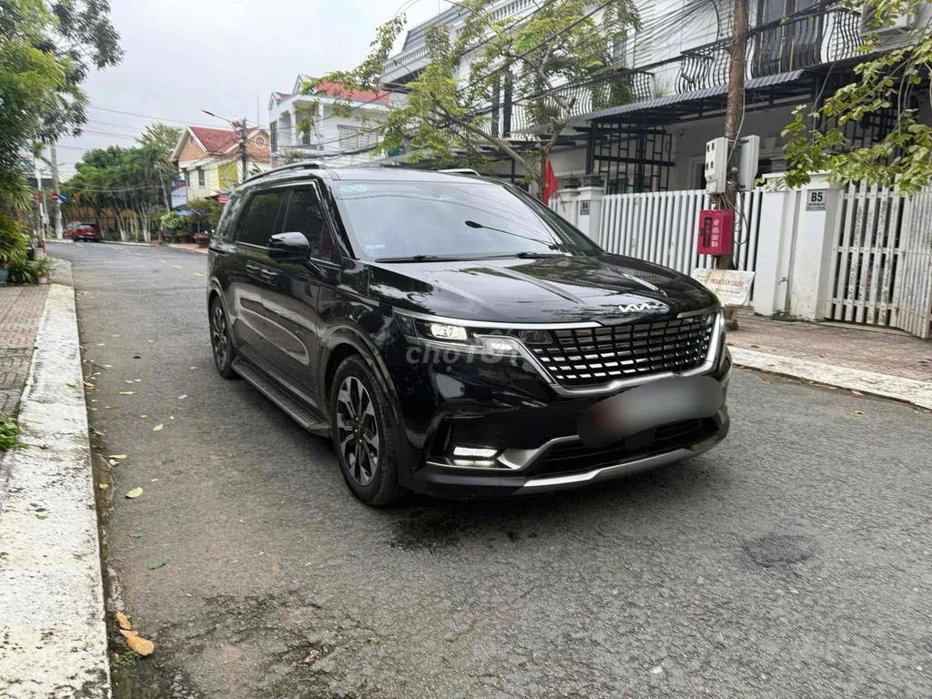 carnival 2.2D signature 2024 như moi. Mua bán Ô tô tại Quận 12 Tp Hồ Chí Minh được đăng bởi Văn Bình hình 2