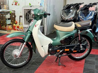 💥Cub 50Cc đời 2024 BS Tỉnh xe lướt 900KM giá tốt💥. Mua bán Xe máy tại Thành phố Thủ Đức Tp Hồ Chí Minh được đăng bởi XE MÁY THỦ ĐỨC  hình 1