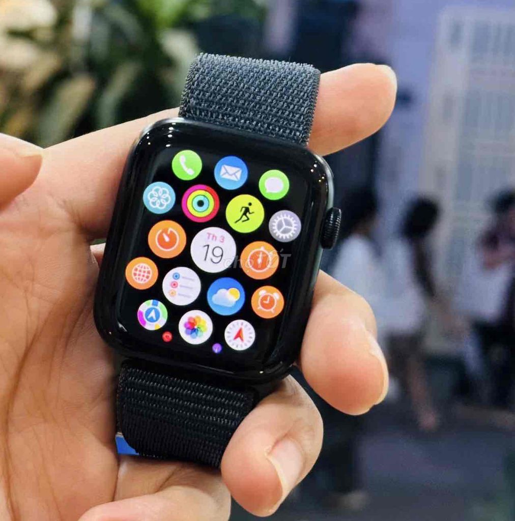 APPLE WATCH SE 2 44mm 2023  BHH 5/2025 ĐẸP KENG