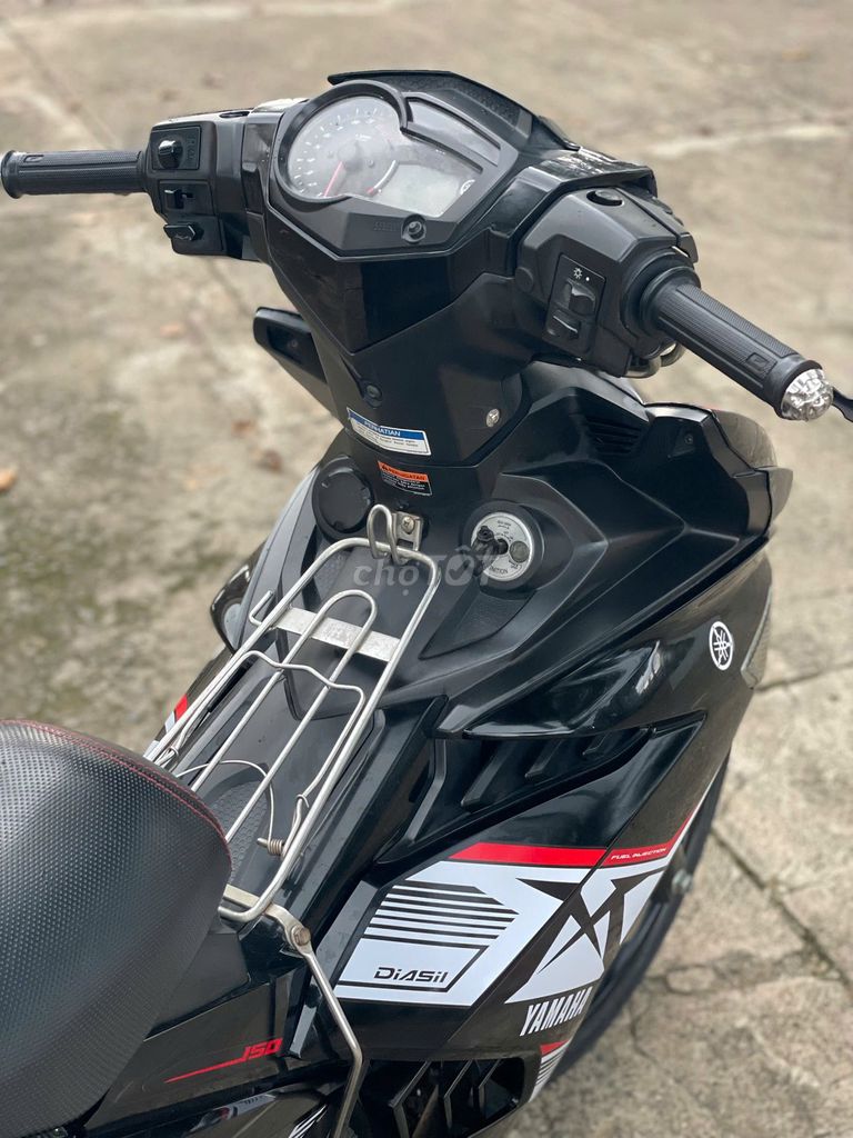 🔥 MX KING 150 – CHÍNH CHỦ – MÁY ZIN KIỂNG CHẤT 🔥. Mua bán Xe máy tại Huyện Trảng Bom Đồng Nai được đăng bởi phương hình 13